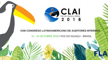 XXIII Congreso Latinoamericano de Auditores Internos
